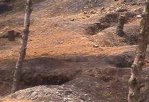 Mille et une mines