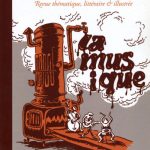 Avec Berger&Berger au 104 – 5 textes – II.