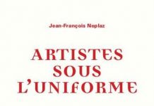 artistes sous l’uniforme