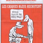 Joseph Beys, Vitali Kanevsky, Strip-tease, Mike Hammer, M6, Coffe, etc.