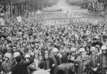 « On oubliera Chirac, pas Godard ». Entretien avec Philippe Garrel