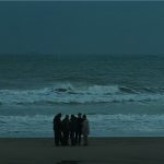 Un autre jour sur la plage