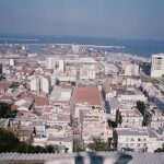 les baies d’Alger