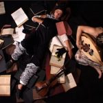 l’étude du chercheur ambulant