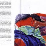 Barrie Hastings & Bram van Velde