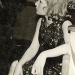 Maman (dossier de presse)