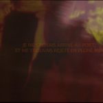 Comme un vent qui nous pousse dans le dos