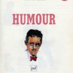 Humour – Une biographie de James Joyce – le dossier de presse – première partie.
