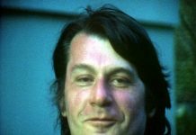 Entretien avec Stephen Dwoskin