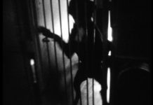 Last Moments Before Collapse