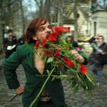 Il y a toujours un spectateur, quelque part, là-haut, qui manque.