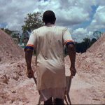 Let Each One Go Where He May