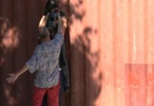 La Ciotat, le 17 juillet 2012