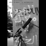 Entretien sonore avec Djamil Beloucif