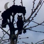 La Marelle et les Epouvantails