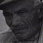 Matines à l’ile de Thera