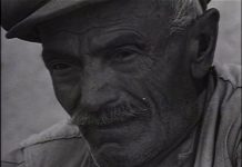 Matines à l’ile de Thera