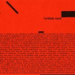 Comment j’ai tué la Troisième Internationale Situationniste – Partie 1