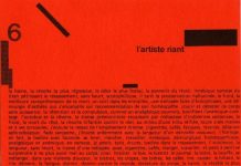 Comment j’ai tué la Troisième Internationale Situationniste – Partie 1