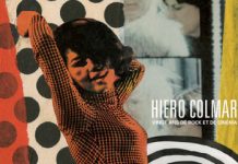 Sur les bords de la caméra