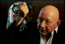 Cornelius Castoriadis (Une leçon de démocratie)