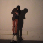 Till R. présente ses photographies