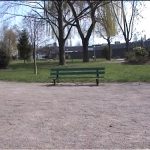 Petite tentative brute de voir et de dire, d’être là. (Strasbourg)