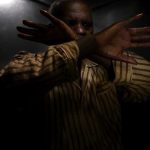 Some violence is required