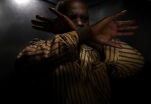 Some violence is required