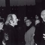 Les intellectuels et le pouvoir