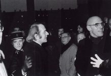 Les intellectuels et le pouvoir