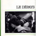 Le dépays