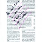 Passage du cinéma, 4992