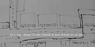 Vidéocartographies : Aïda, Palestine