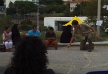 Plan de situation # 7 : Consolat-Mirabeau