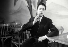 Pourvu qu’on ait l’ivresse