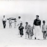 Sopralluoghi in Palestina