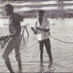 Entretiens sonores entre Jean Rouch et Serge Daney