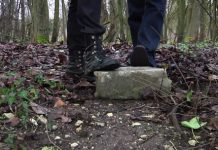 Profanation des dispositifs