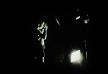 Contemplation du rythme