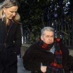 Conversation piece with Stephen Dwoskin