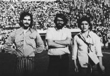 Ce que je dois à Chris Marker