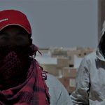 Une Révolution Zendj