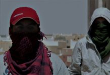 Une Révolution Zendj