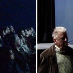 Nos yeux se sont ouverts