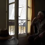 Jean-Claude Rousseau, Paris, 17 août 2012