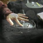 Esquisse pour une auto-diffusion d’après le livre de Jean-Michel Palmier : BERLINER REQUIEM