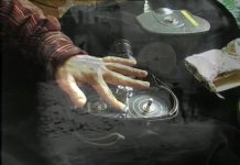 Esquisse pour une auto-diffusion d’après le livre de Jean-Michel Palmier : BERLINER REQUIEM