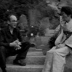 La lettre jamais écrite