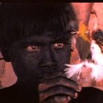 Orinoko, Nuevo Mundo